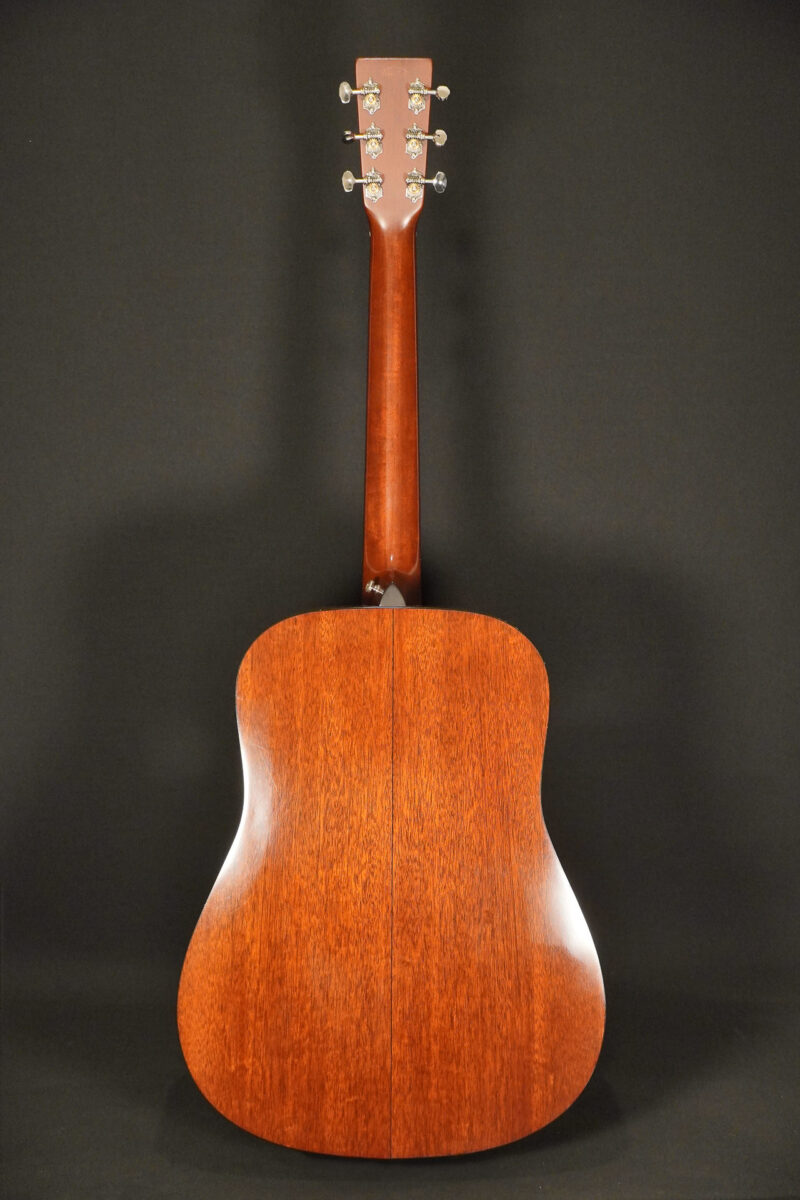 Martin D-18GE Golden Era 2005 - Shadetop – Bild 2