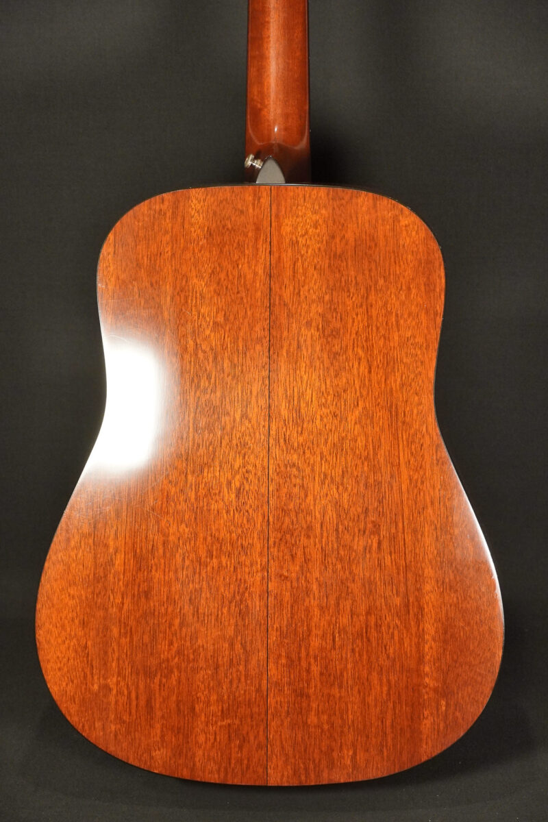 Martin D-18GE Golden Era 2005 - Shadetop – Bild 11
