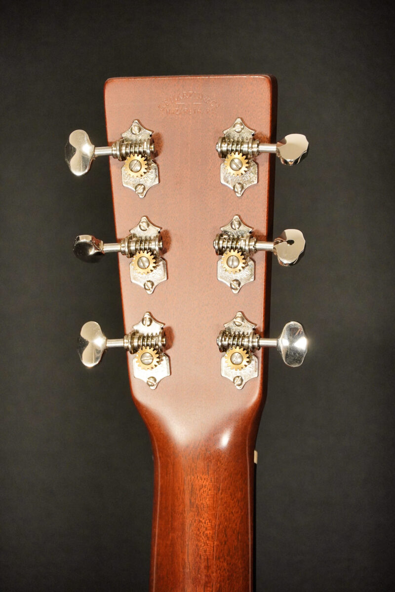 Martin D-18GE Golden Era 2005 - Shadetop – Bild 12