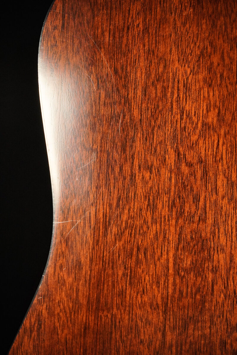 Martin D-18GE Golden Era 2005 - Shadetop – Bild 15