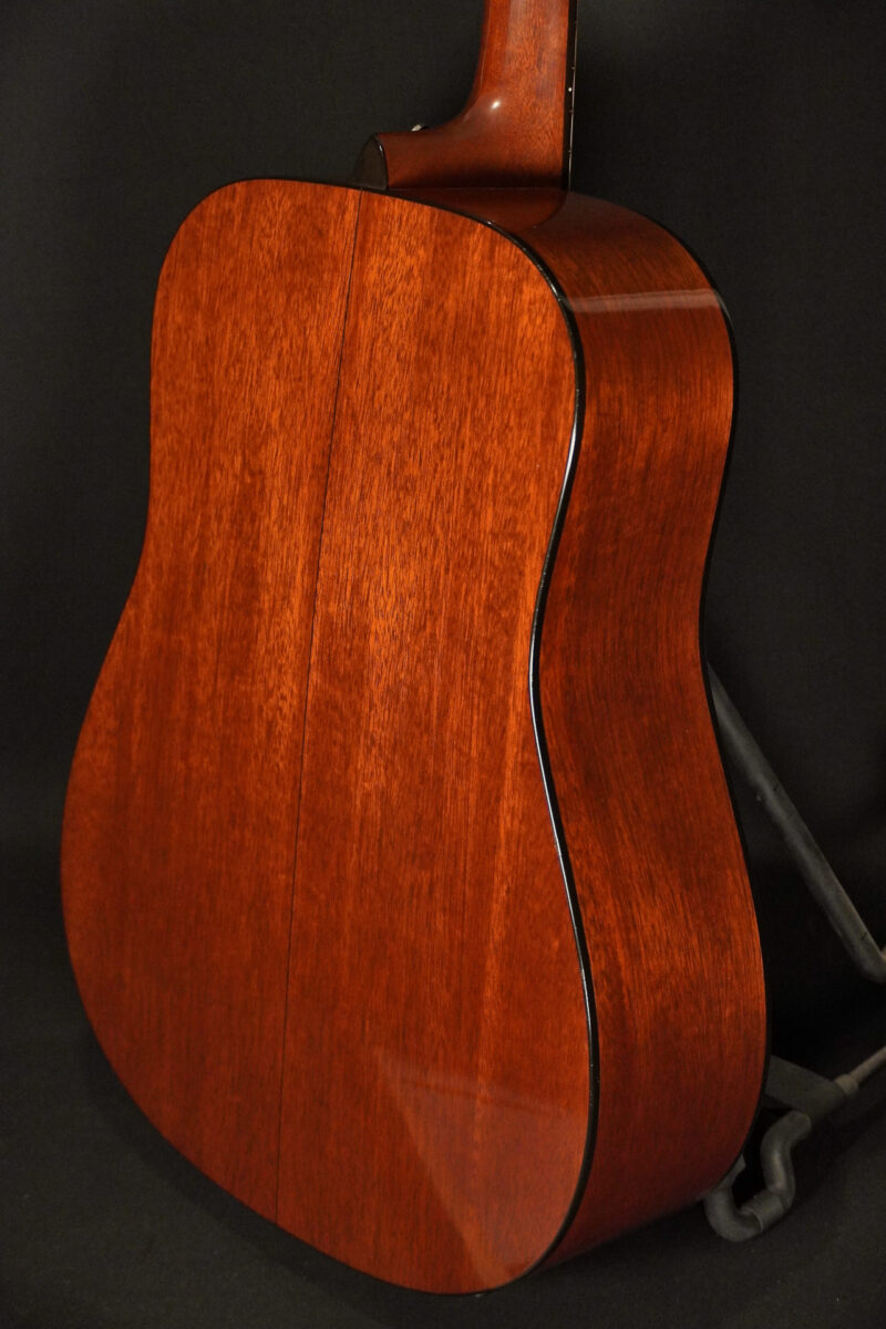 Martin D-18GE Golden Era 2005 - Shadetop – Bild 20