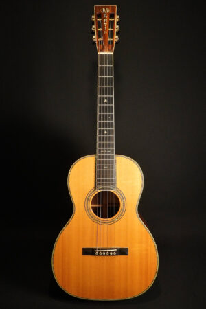 Martin OO-42SC John Mayer 2013 RARE!