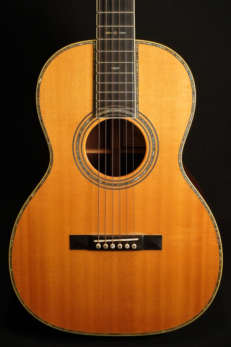 Martin OO-42SC John Mayer 2013 RARE! – Bild 3