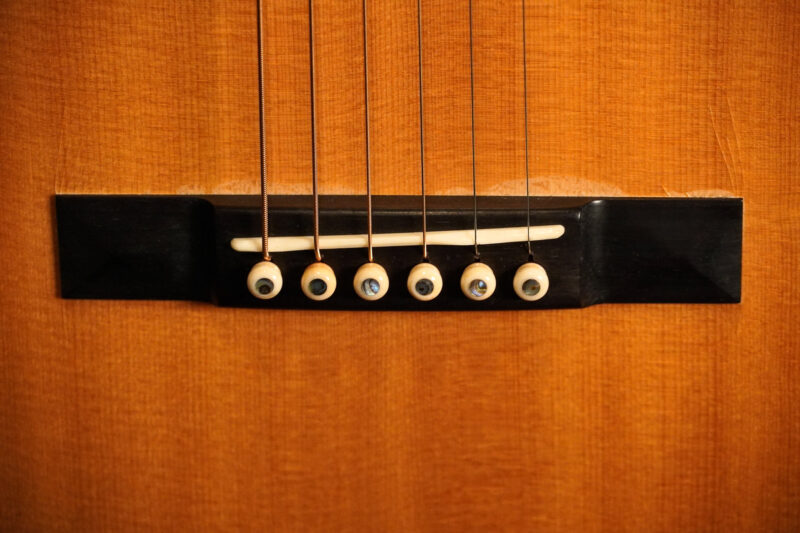 Martin OO-42SC John Mayer 2013 RARE! – Bild 5