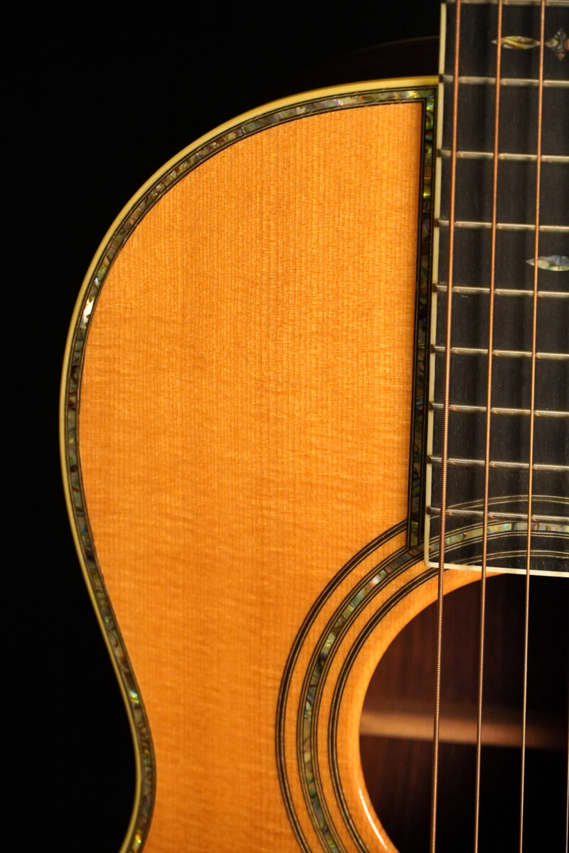 Martin OO-42SC John Mayer 2013 RARE! – Bild 6