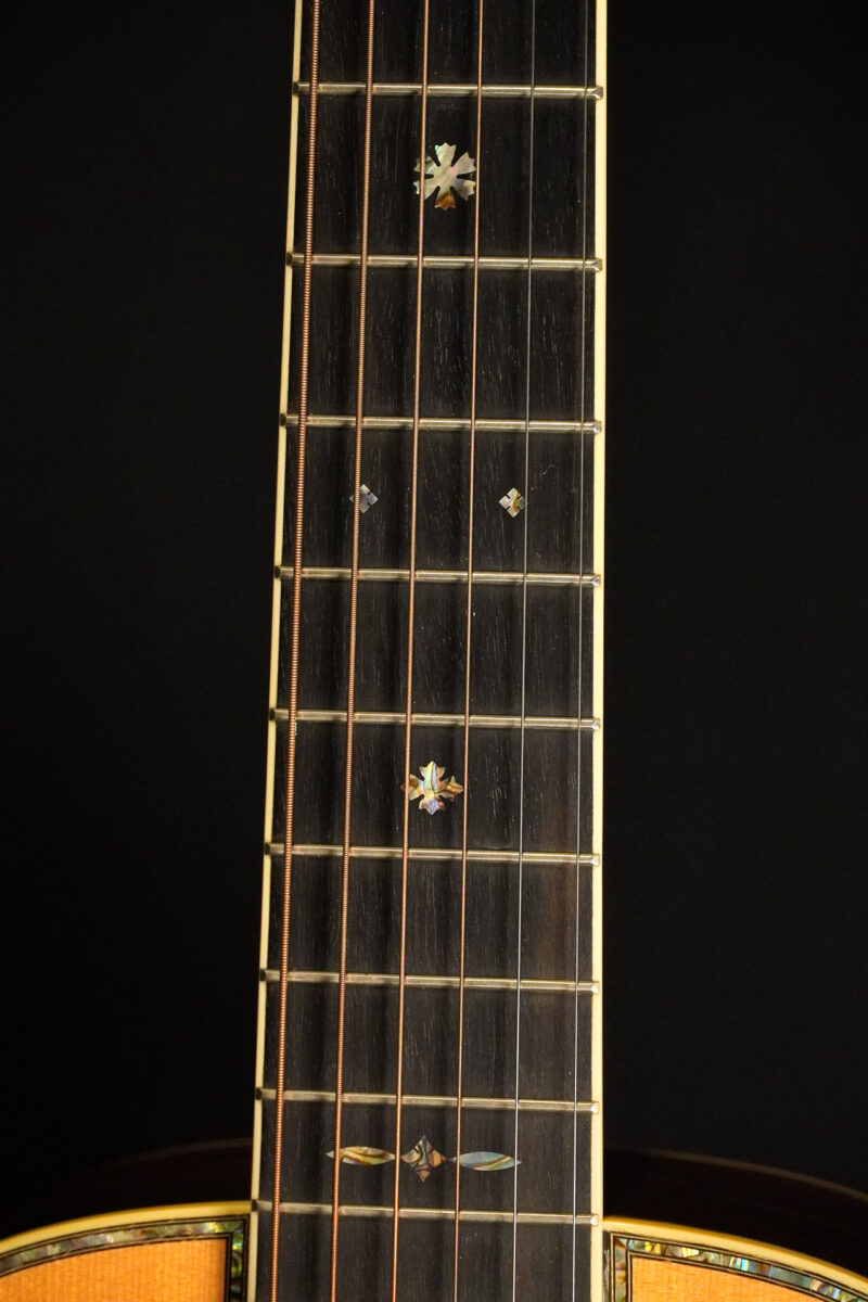 Martin OO-42SC John Mayer 2013 RARE! – Bild 7