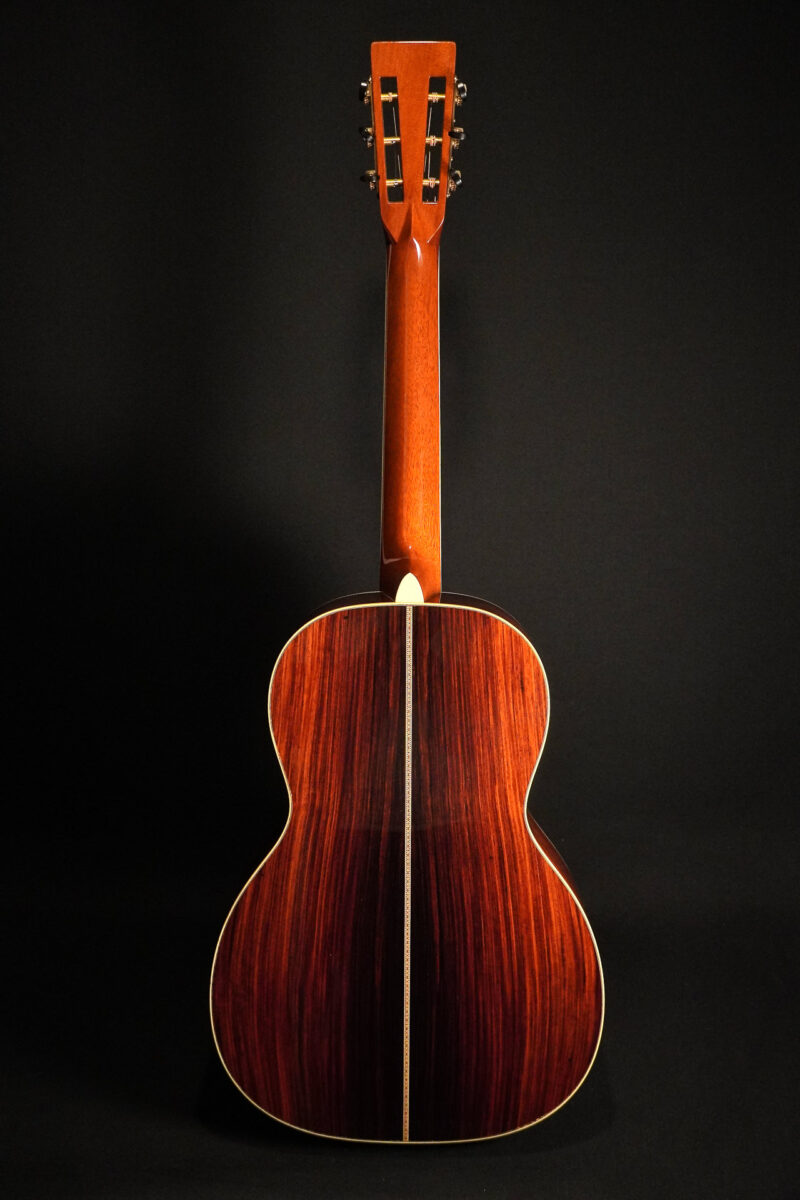 Martin OO-42SC John Mayer 2013 RARE! – Bild 2