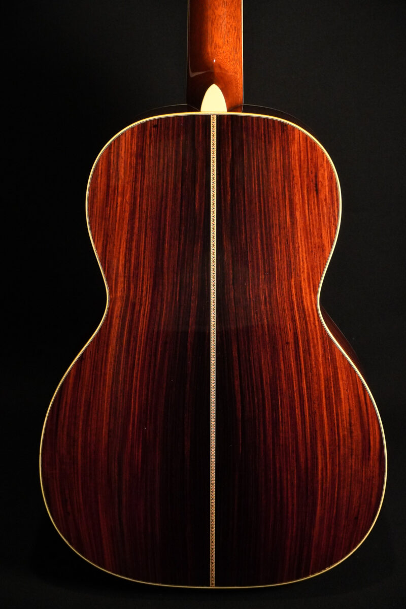 Martin OO-42SC John Mayer 2013 RARE! – Bild 10