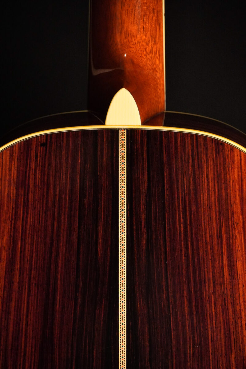 Martin OO-42SC John Mayer 2013 RARE! – Bild 11