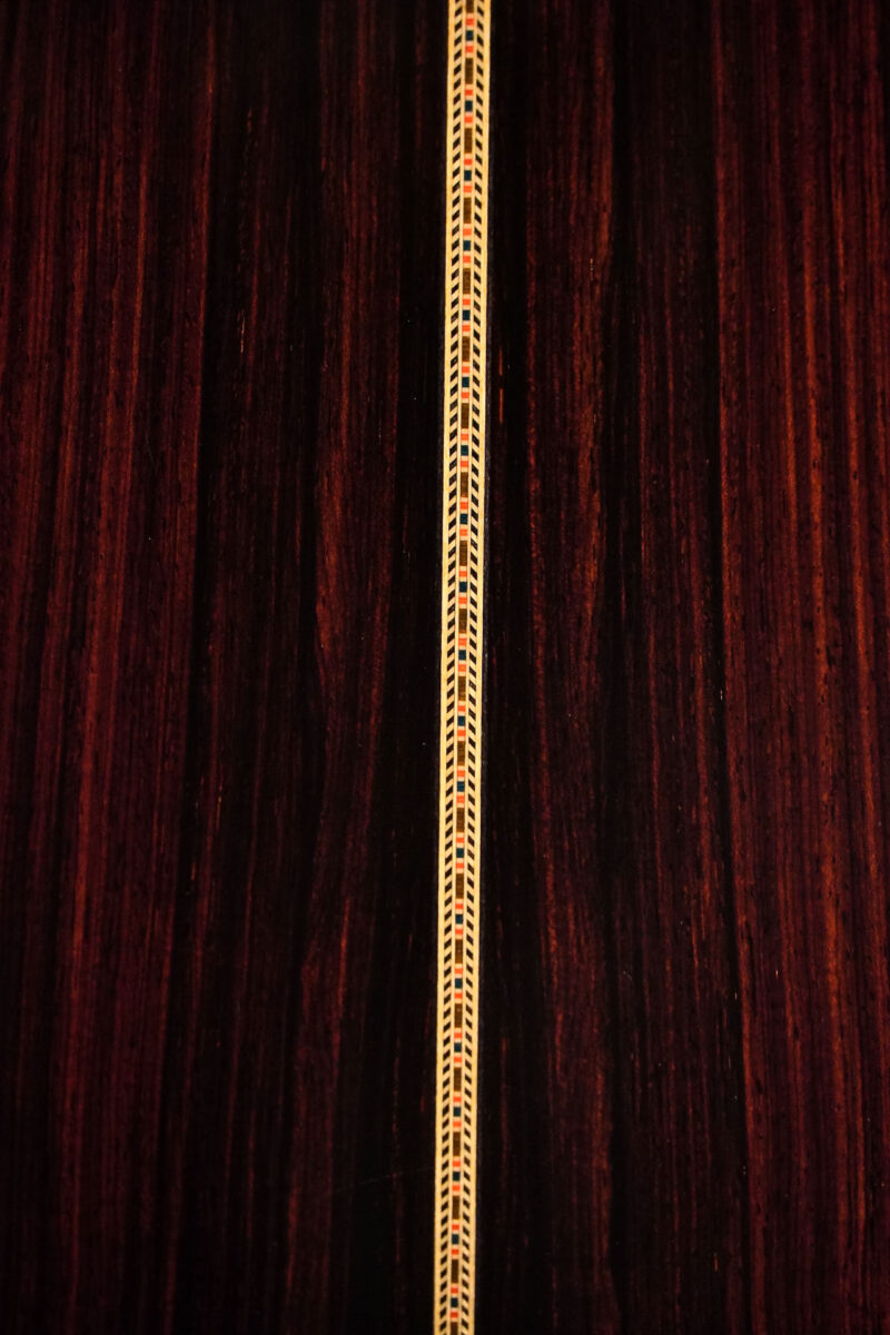Martin OO-42SC John Mayer 2013 RARE! – Bild 12