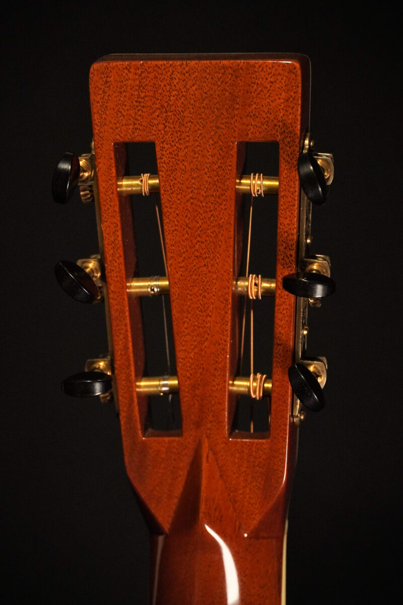 Martin OO-42SC John Mayer 2013 RARE! – Bild 13