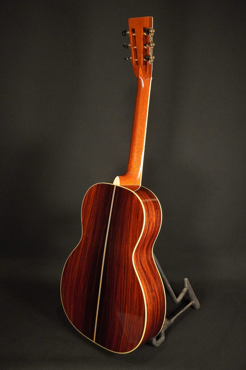 Martin OO-42SC John Mayer 2013 RARE! – Bild 14