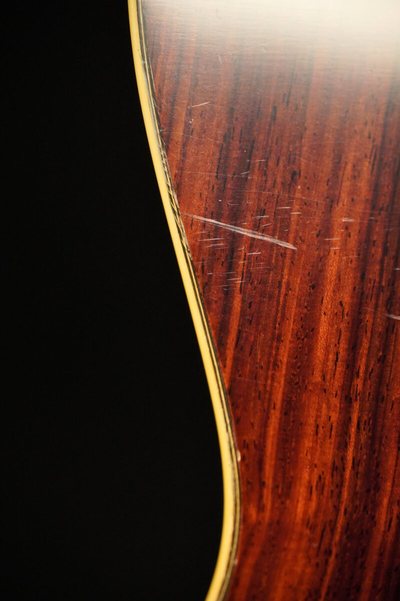 Martin OO-42SC John Mayer 2013 RARE! – Bild 17