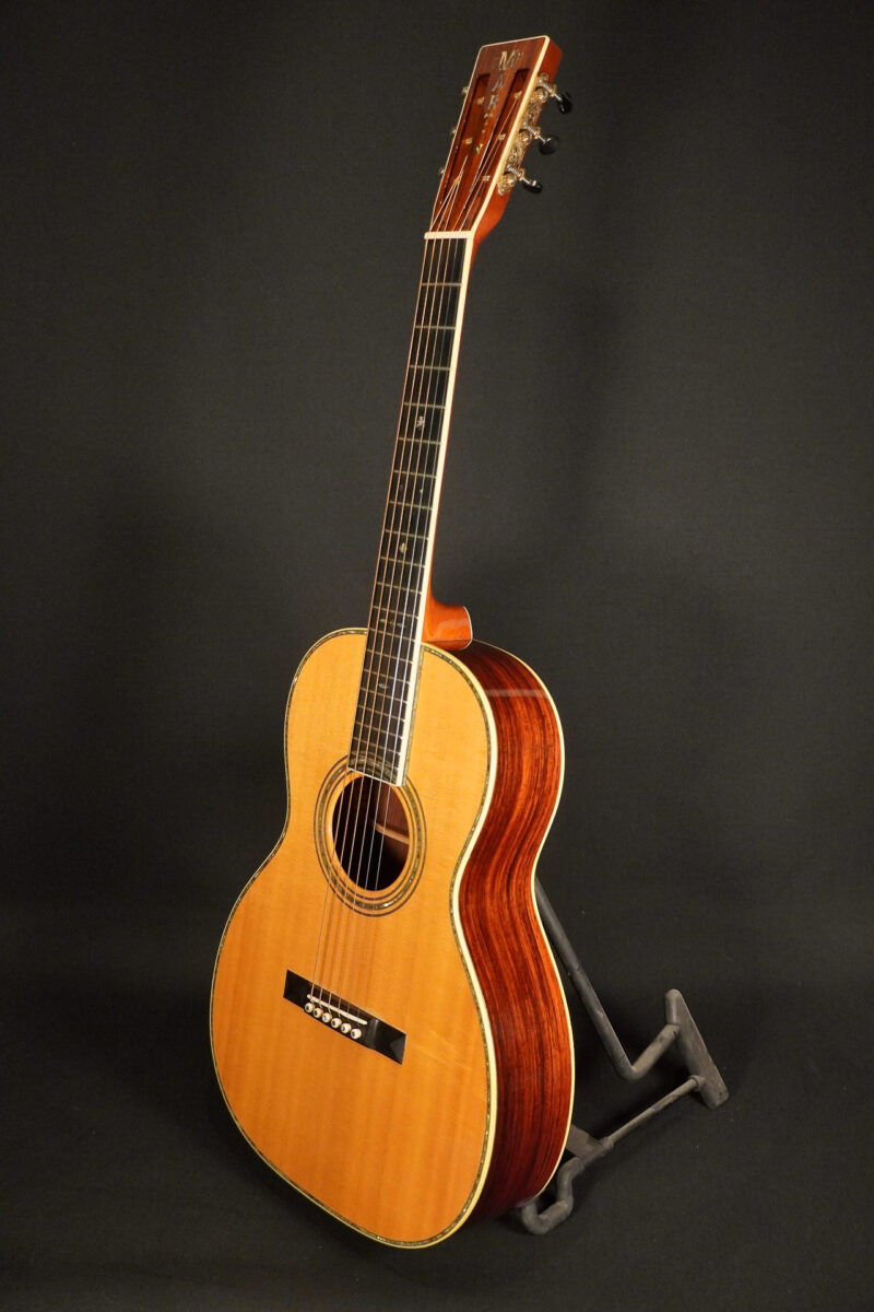 Martin OO-42SC John Mayer 2013 RARE! – Bild 18