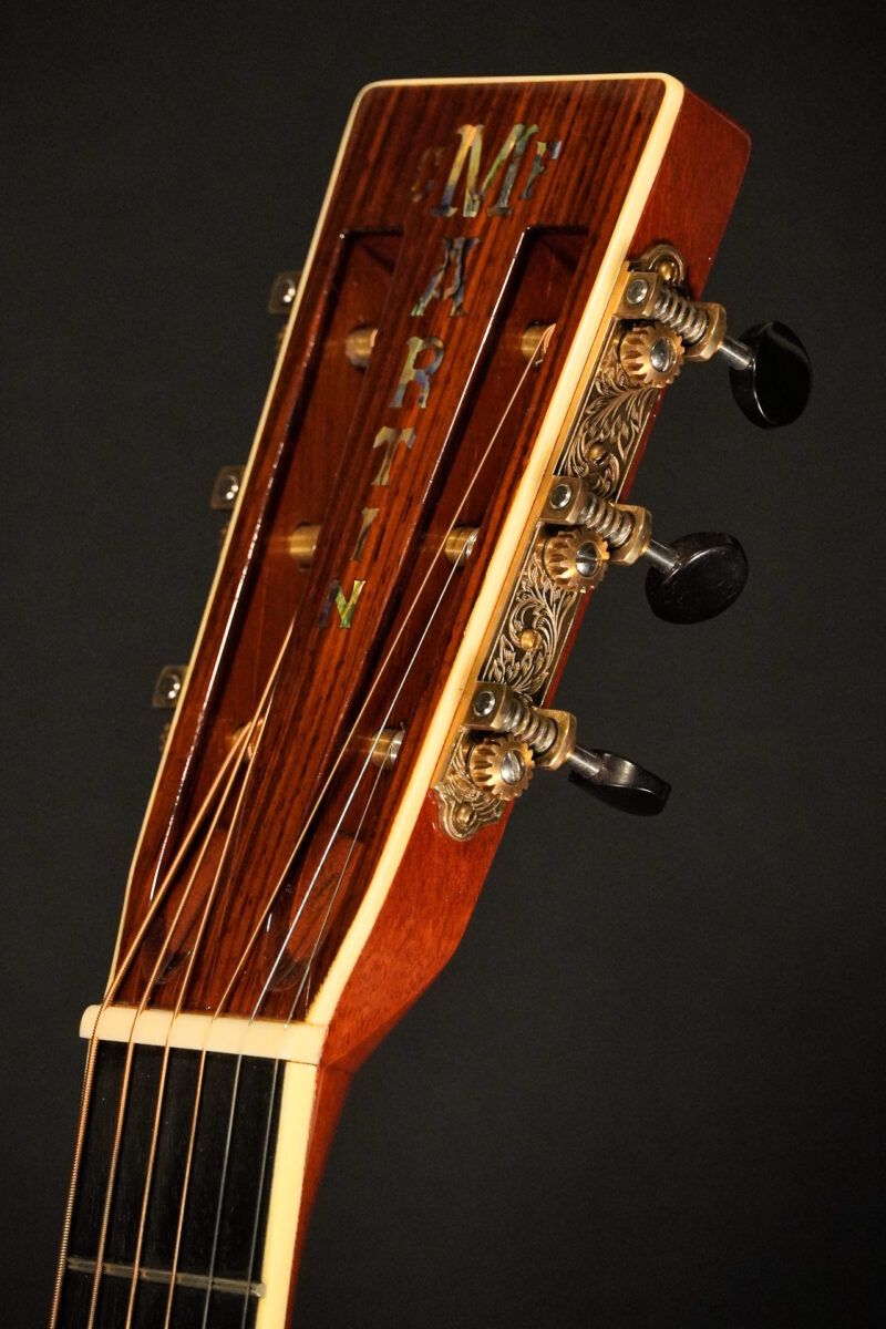 Martin OO-42SC John Mayer 2013 RARE! – Bild 19