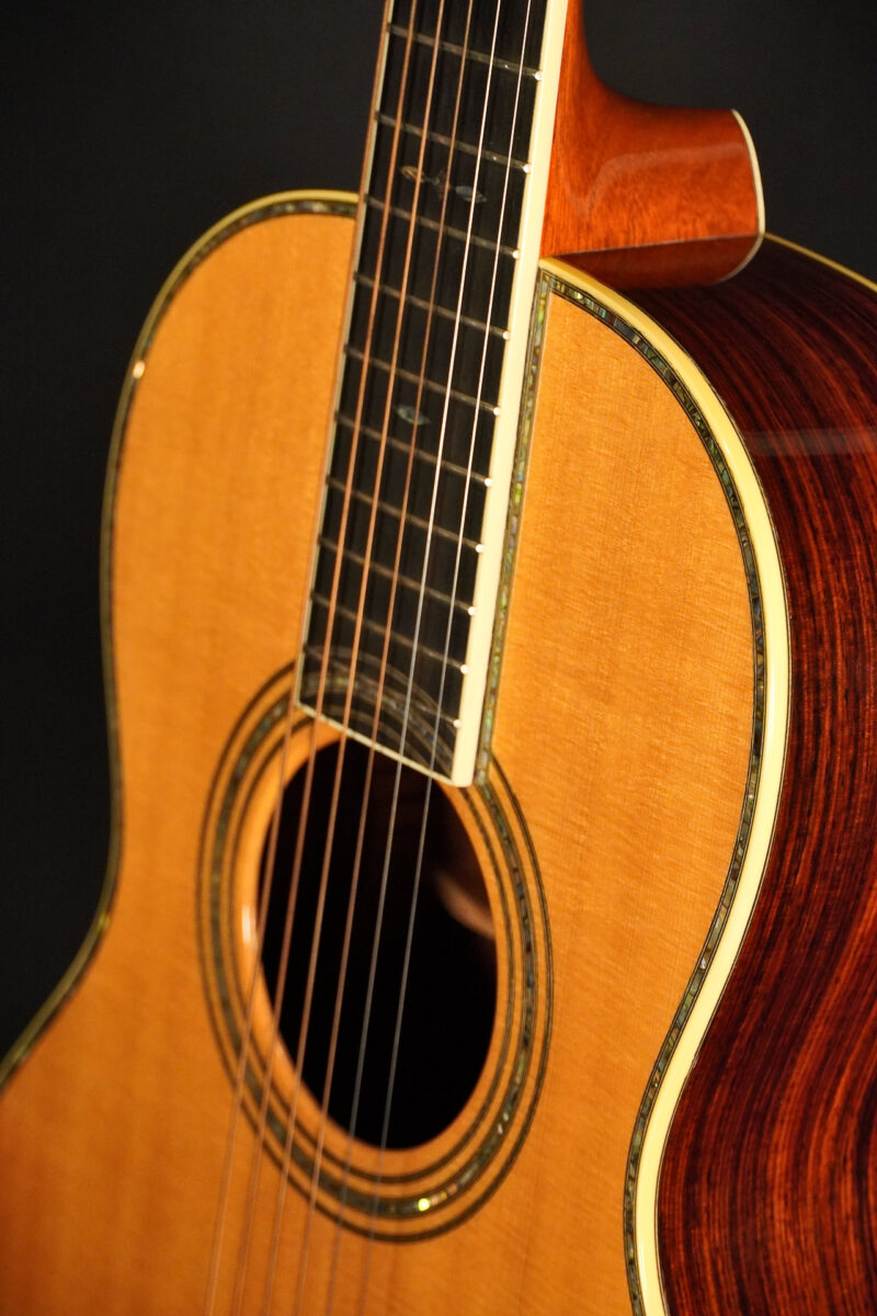 Martin OO-42SC John Mayer 2013 RARE! – Bild 20