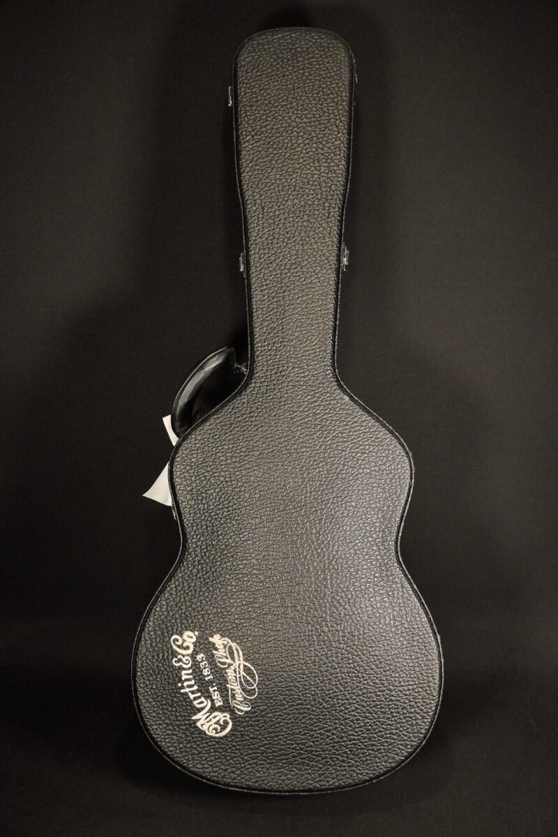 Martin OO-42SC John Mayer 2013 RARE! – Bild 21