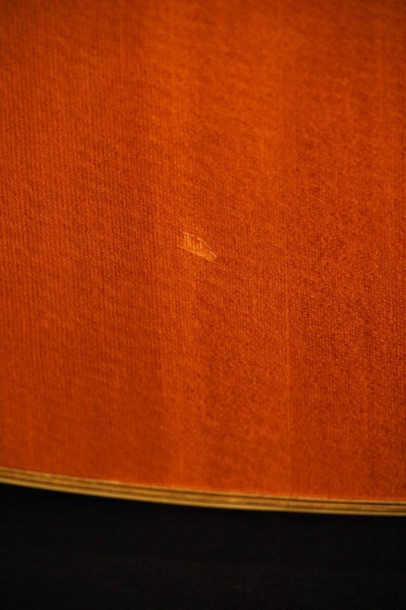 Santa Cruz OM Rosewood 1993 – Bild 6