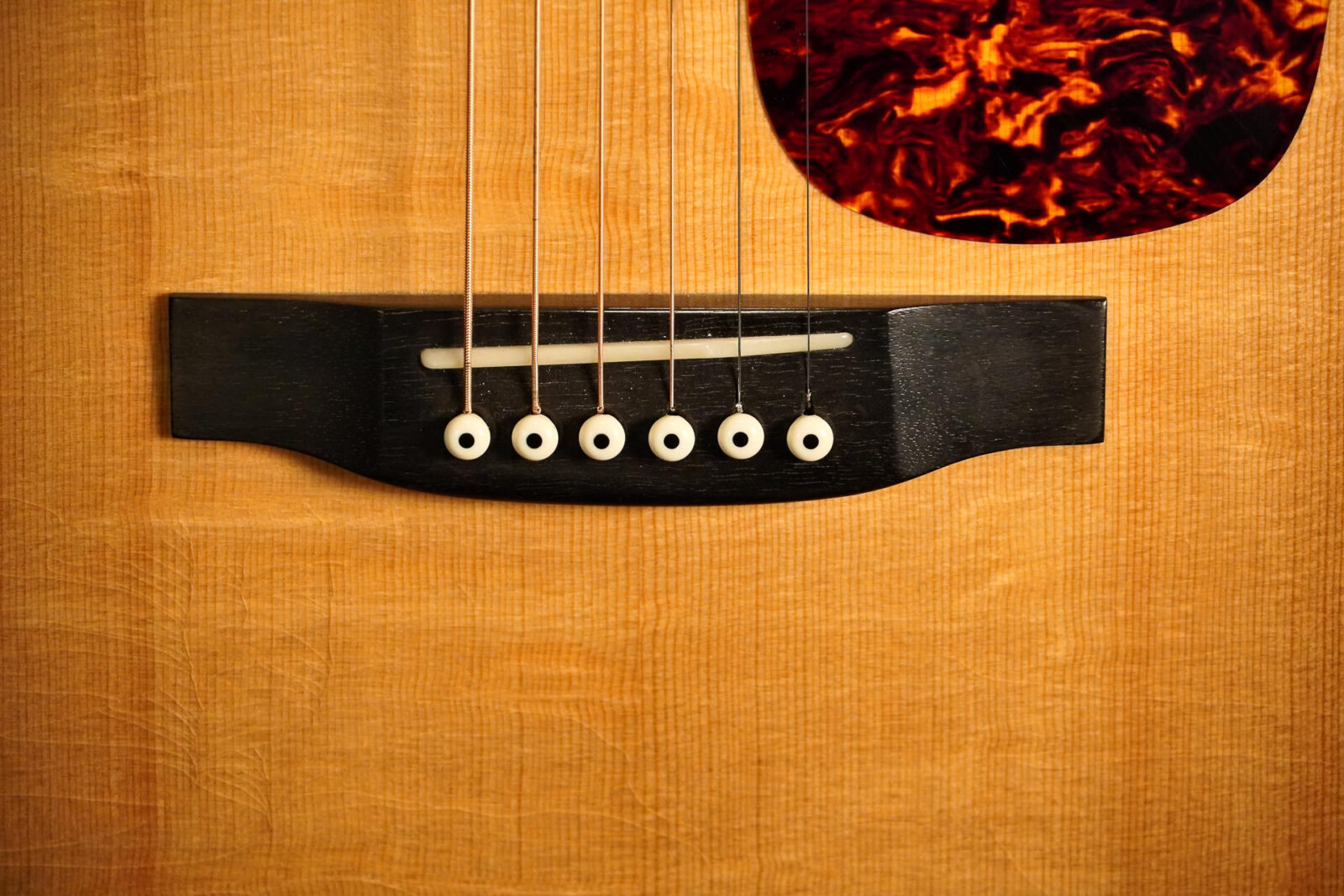 Stevens Dreadnought Indian rosewood - Image 4
