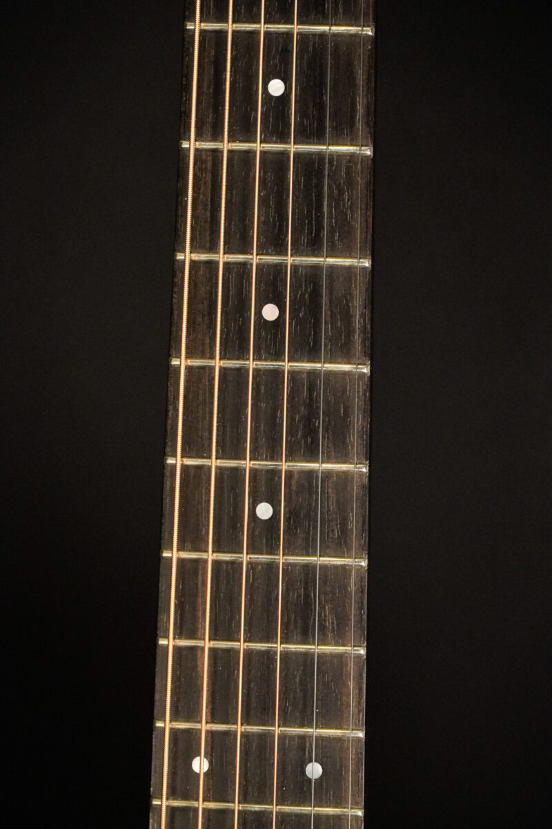 Stevens Dreadnought Indischer Palisander – Bild 7