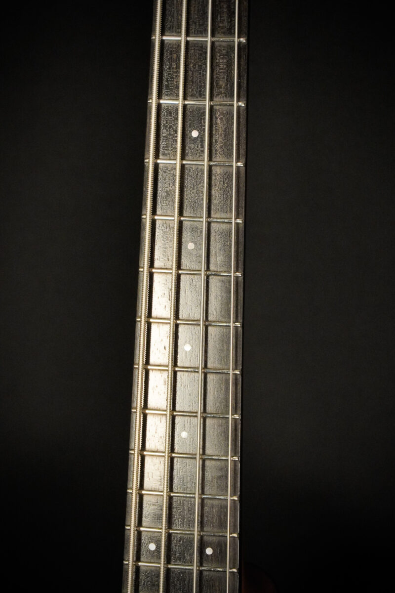 Stevens Bass Ukulele Non-Cut – Bild 8