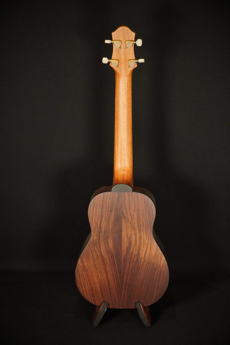 Stevens Bass Ukulele Non-Cut – Bild 9