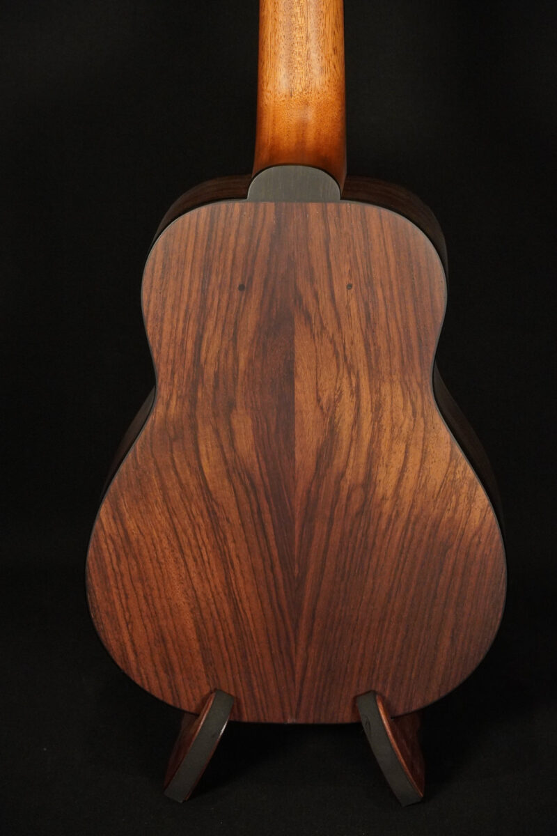 Stevens Bass Ukulele Non-Cut – Bild 10