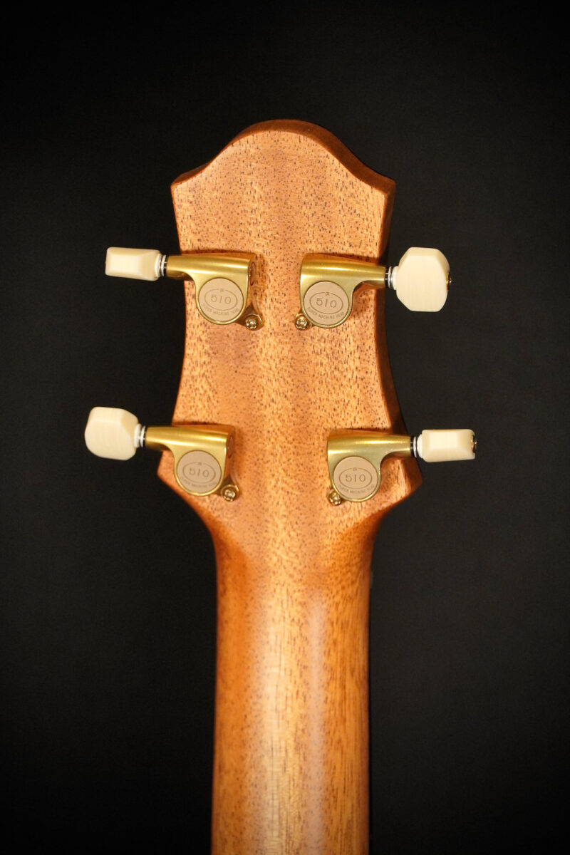 Stevens Bass Ukulele Non-Cut – Bild 11