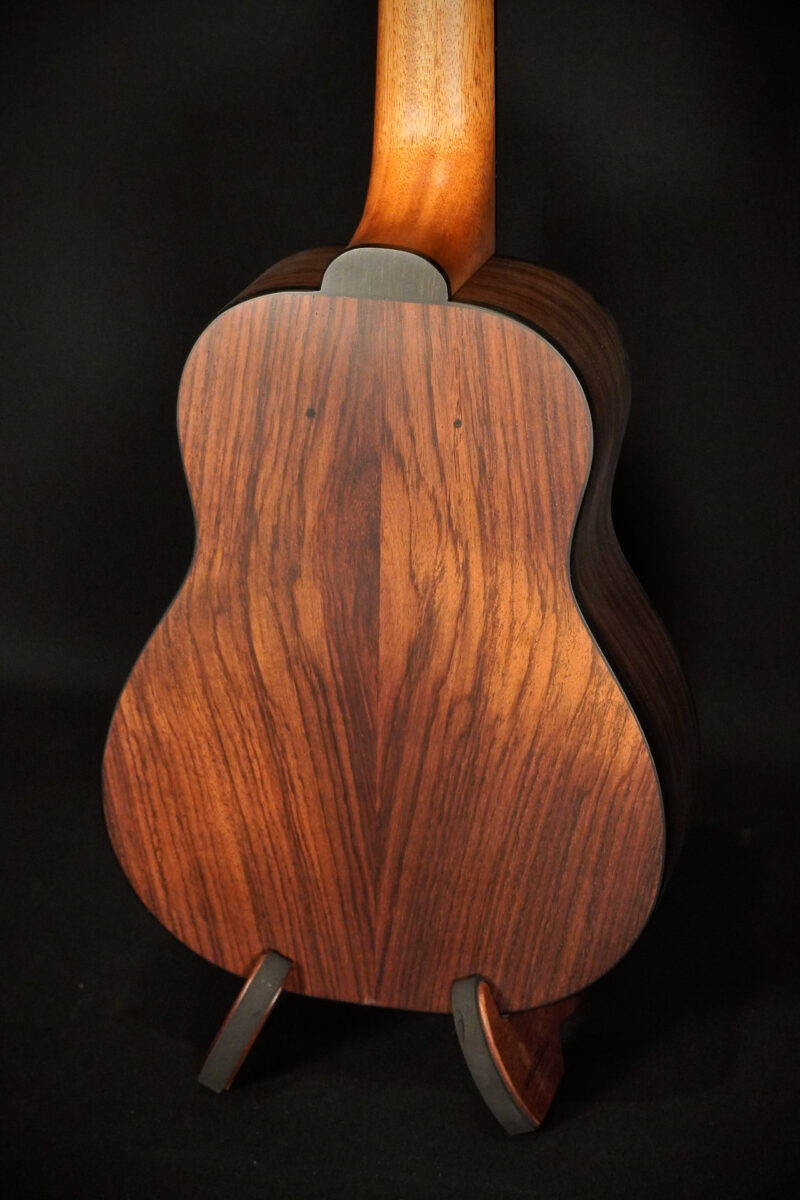 Stevens Bass Ukulele Non-Cut – Bild 12