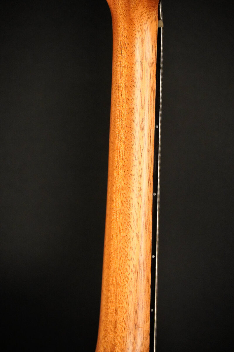 Stevens Bass Ukulele Non-Cut – Bild 15