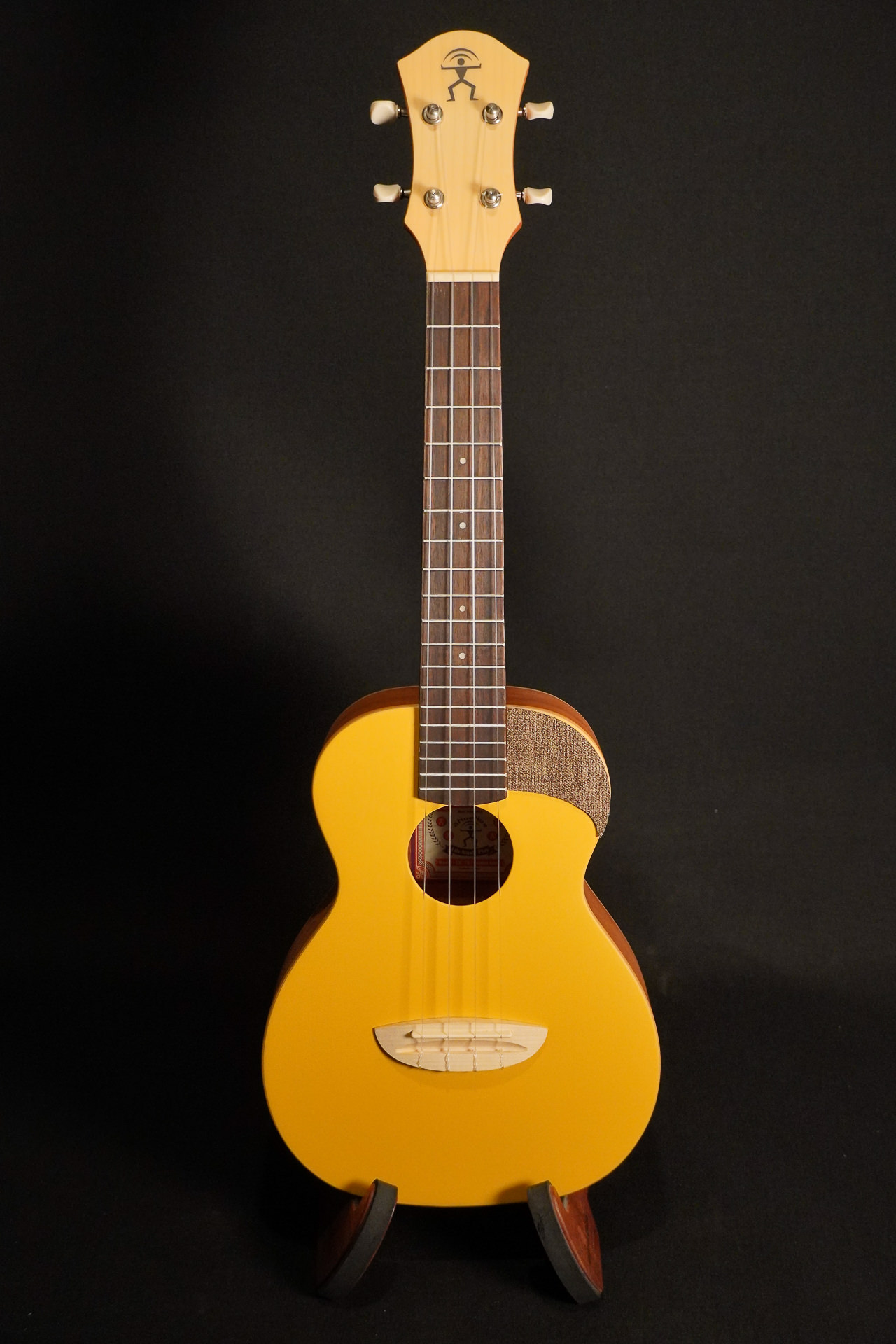 aNueNue UC-10 GG