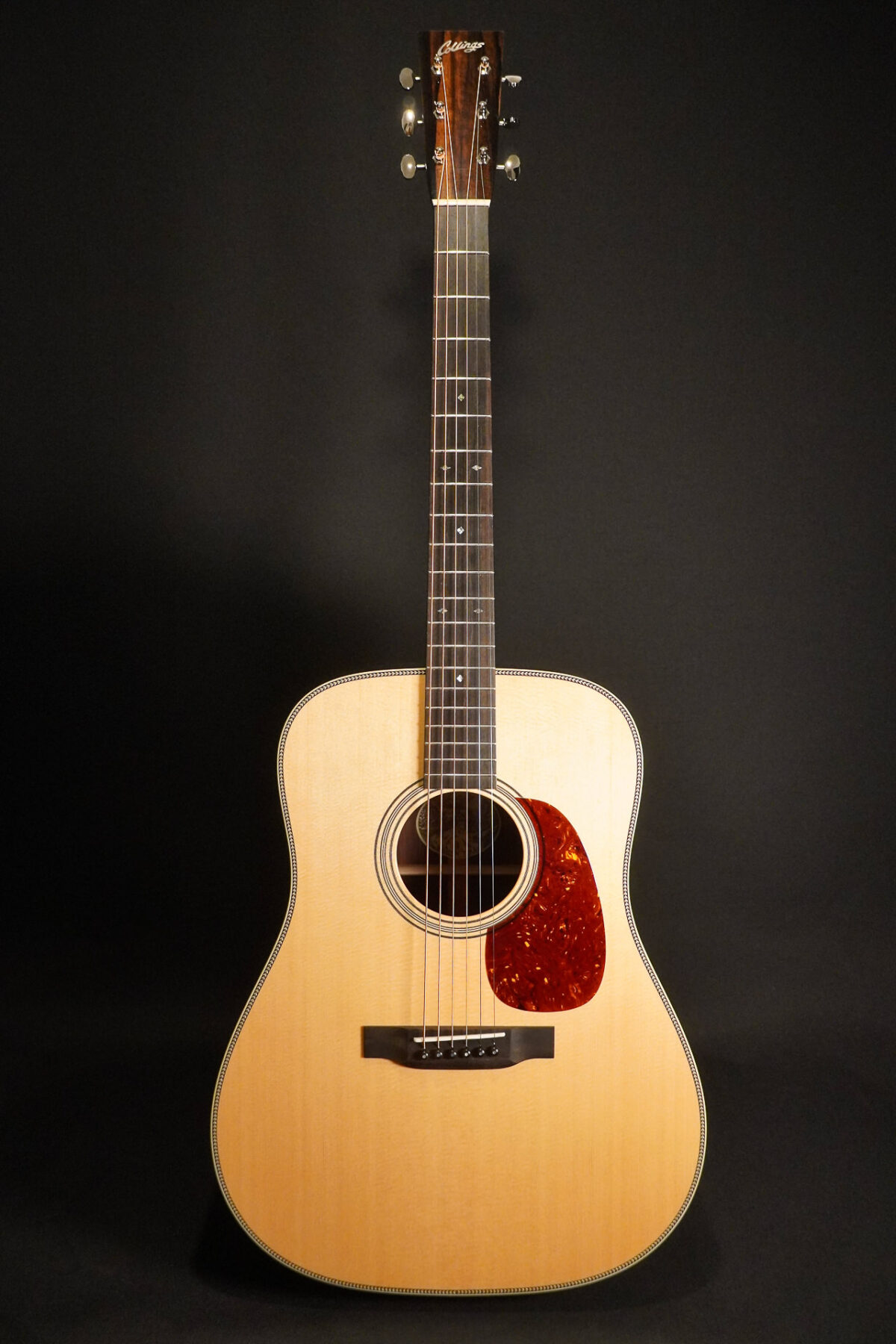 Collings D2H 2025