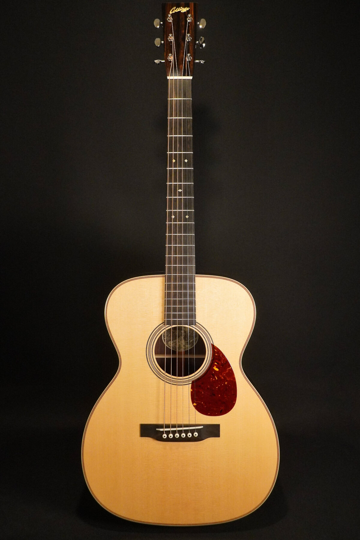Collings OM2HT “Traditional” 2025