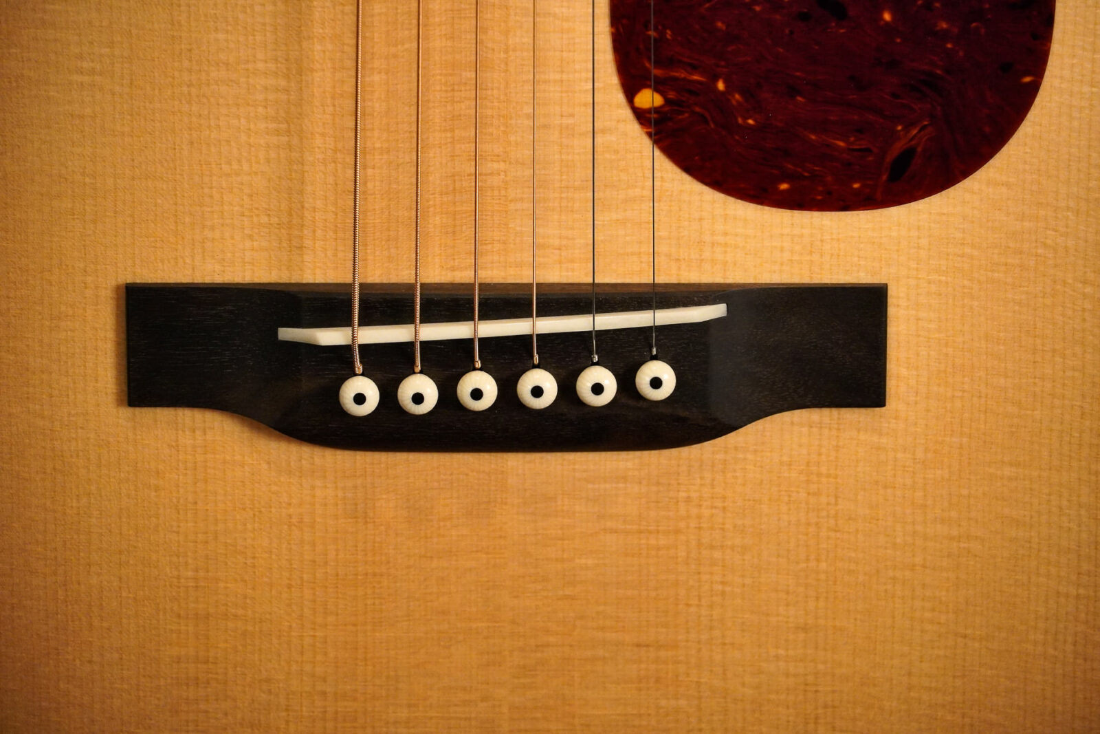 Collings OM2HT “Traditional” 2025 - Image 4