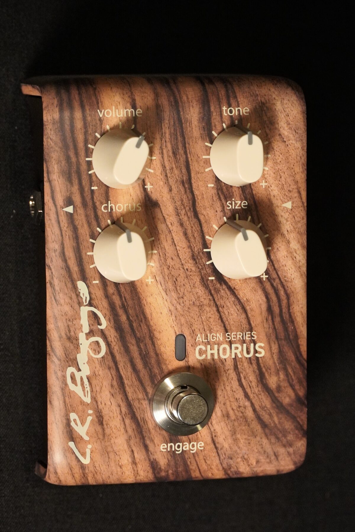 LR BAGGS Align Chorus