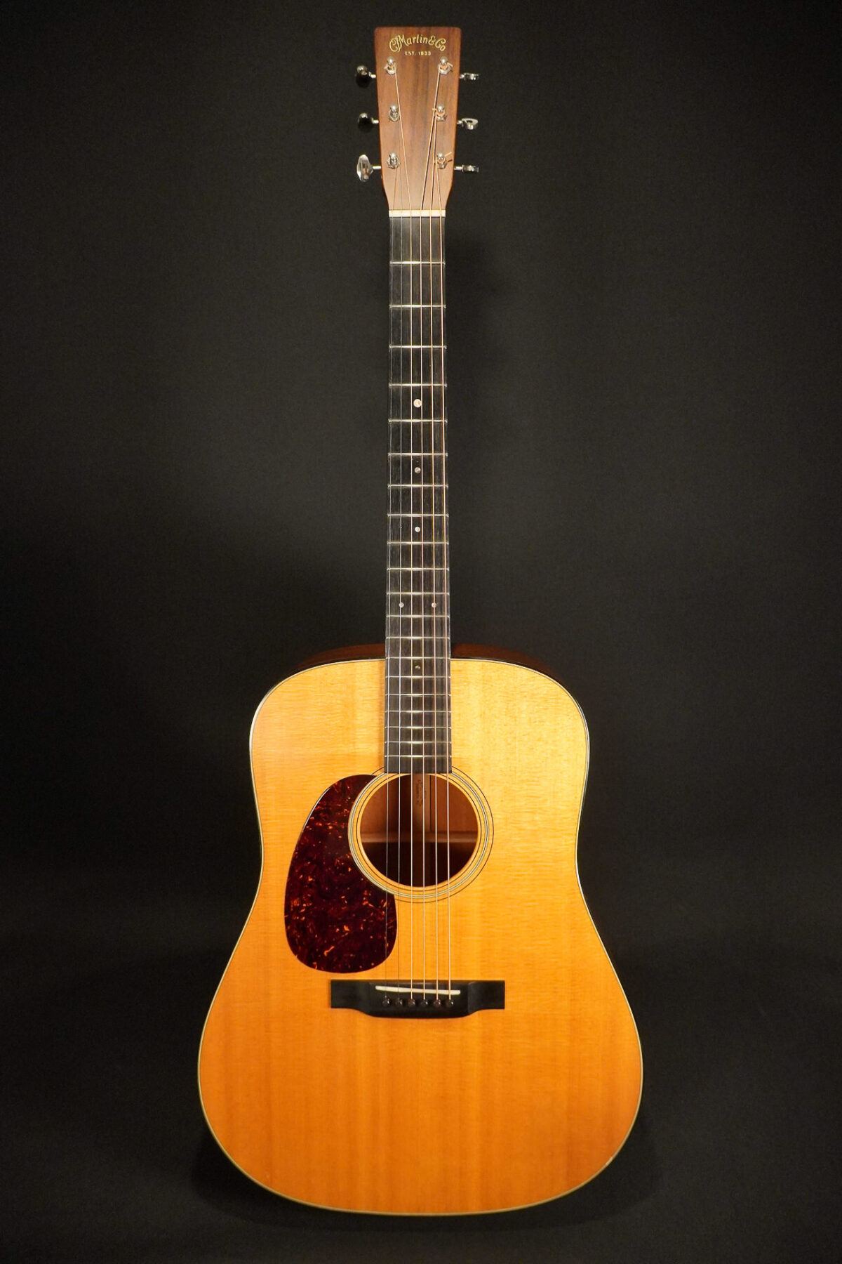 Martin D-18 LH Lefthand