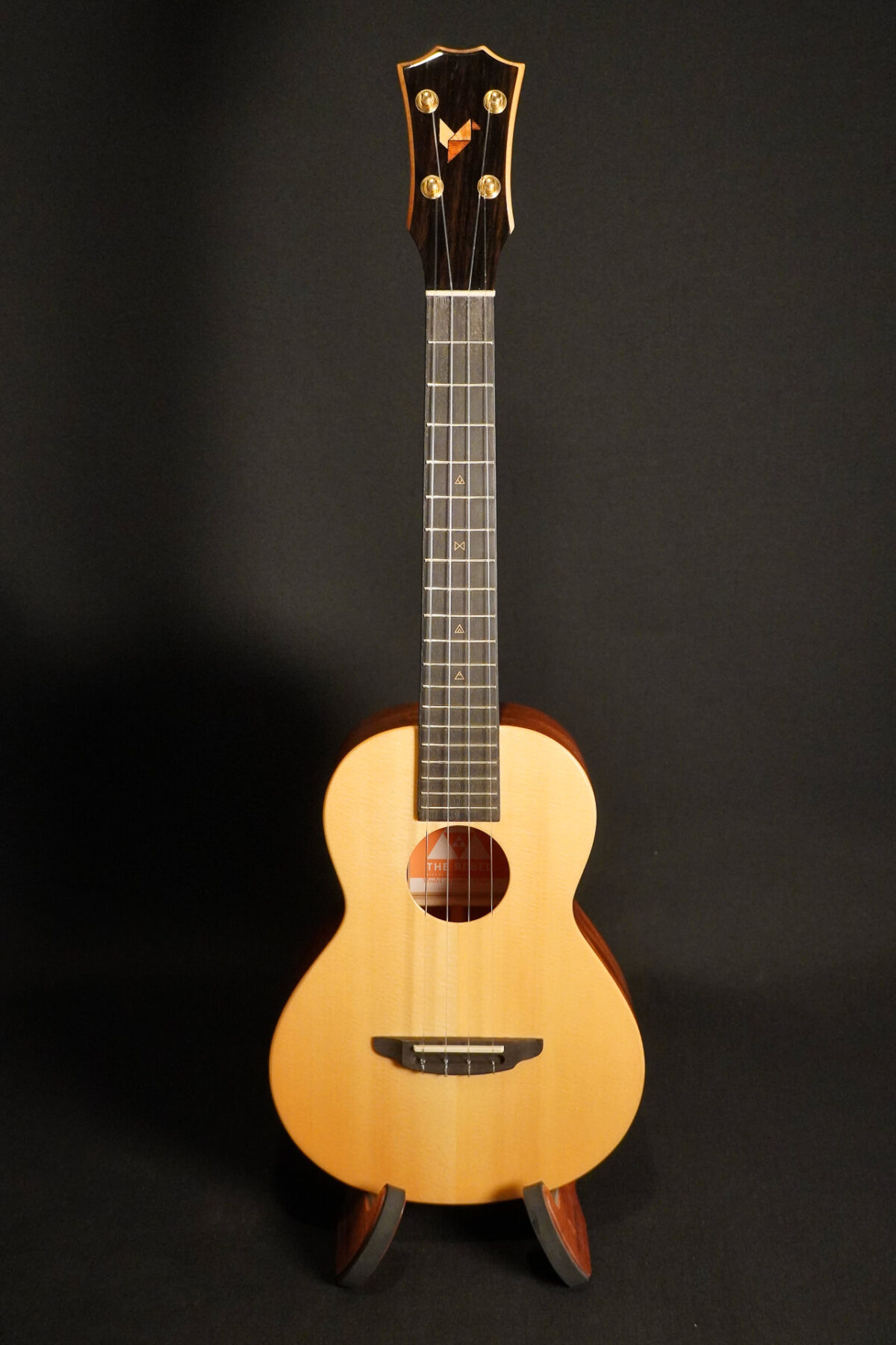 Rebel Double Cheese Tenor