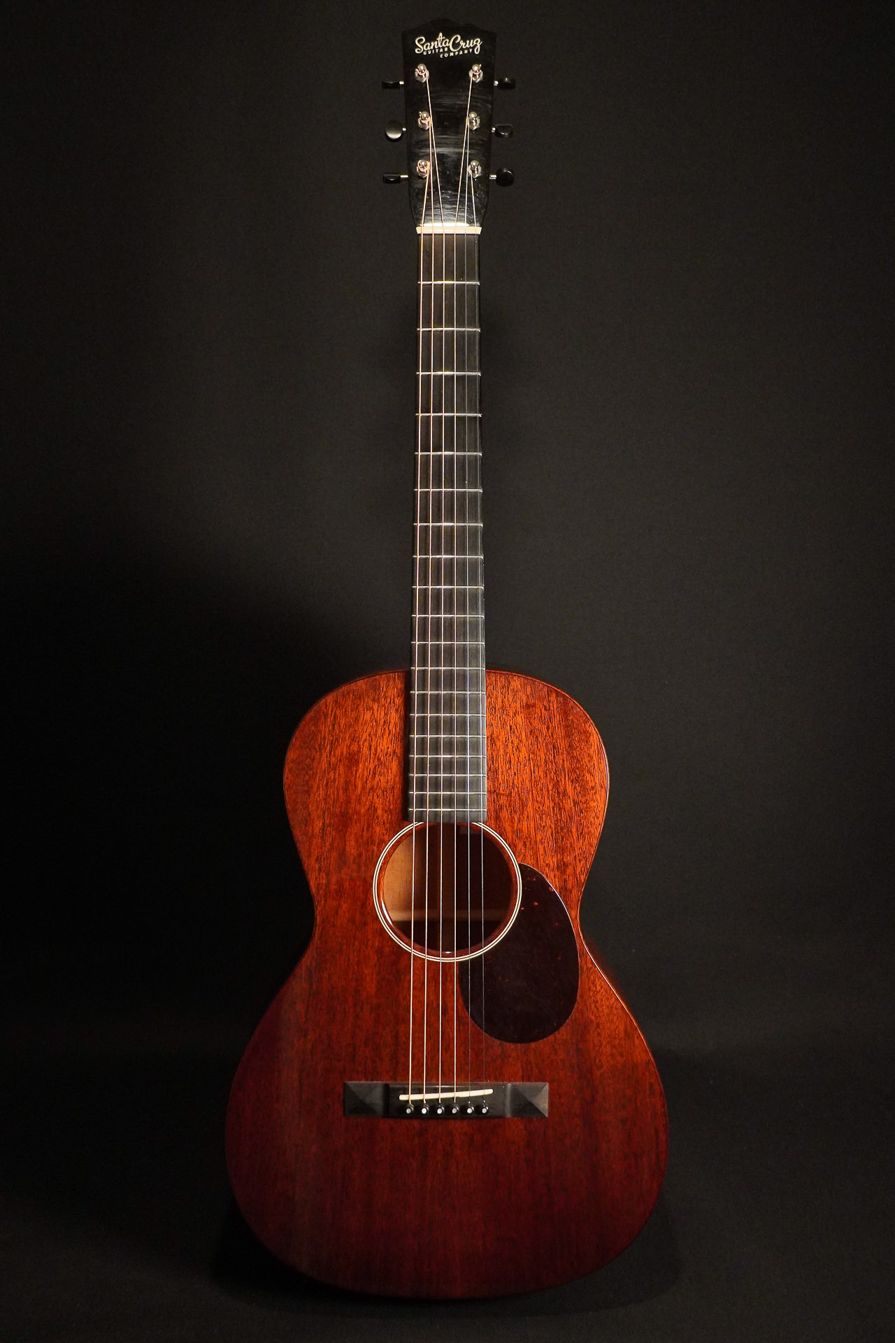 Santa Cruz 1929 Single O