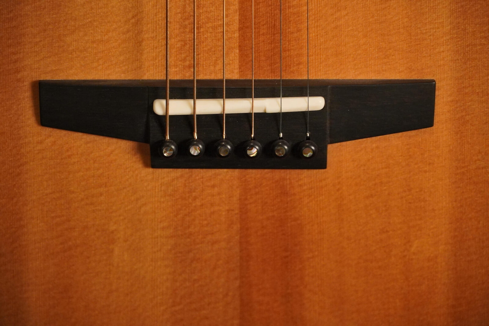 Traub Guitars Joseph Special Edition – Bild 4