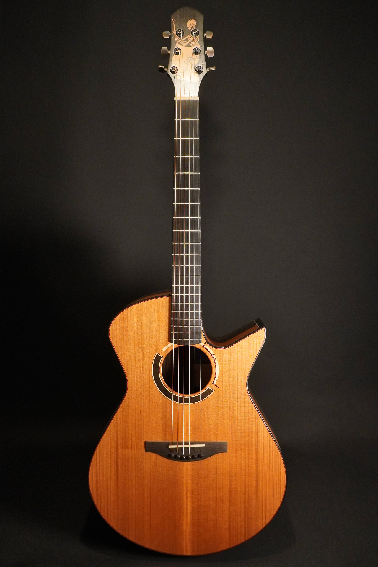 Traub Guitars Mind Eraser