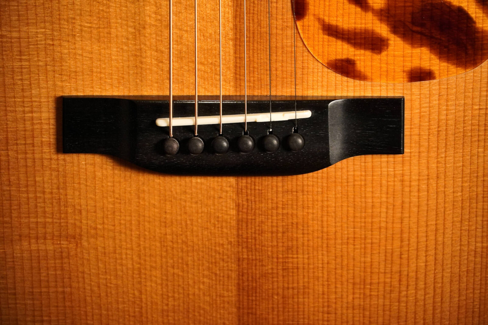 Eastman E20DTC-LSH Thermo Cure Large Soundhole - Image 4