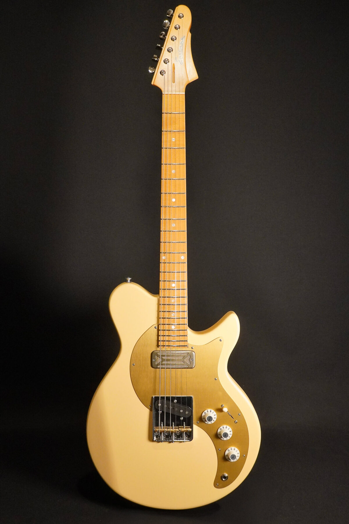 Eastman Fullertone SC'52 Desert Sand