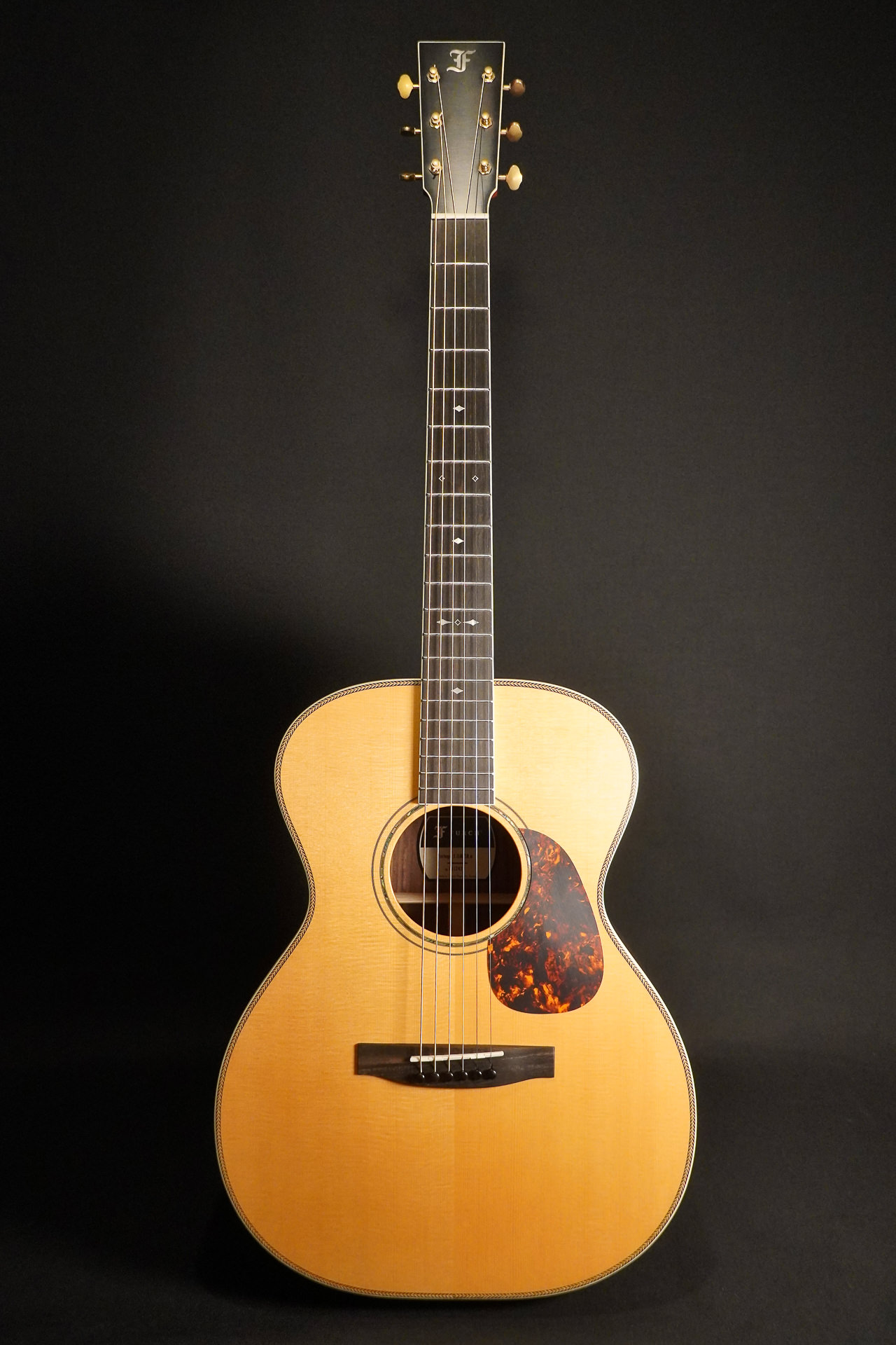 Furch Vintage 2 OM-SR a