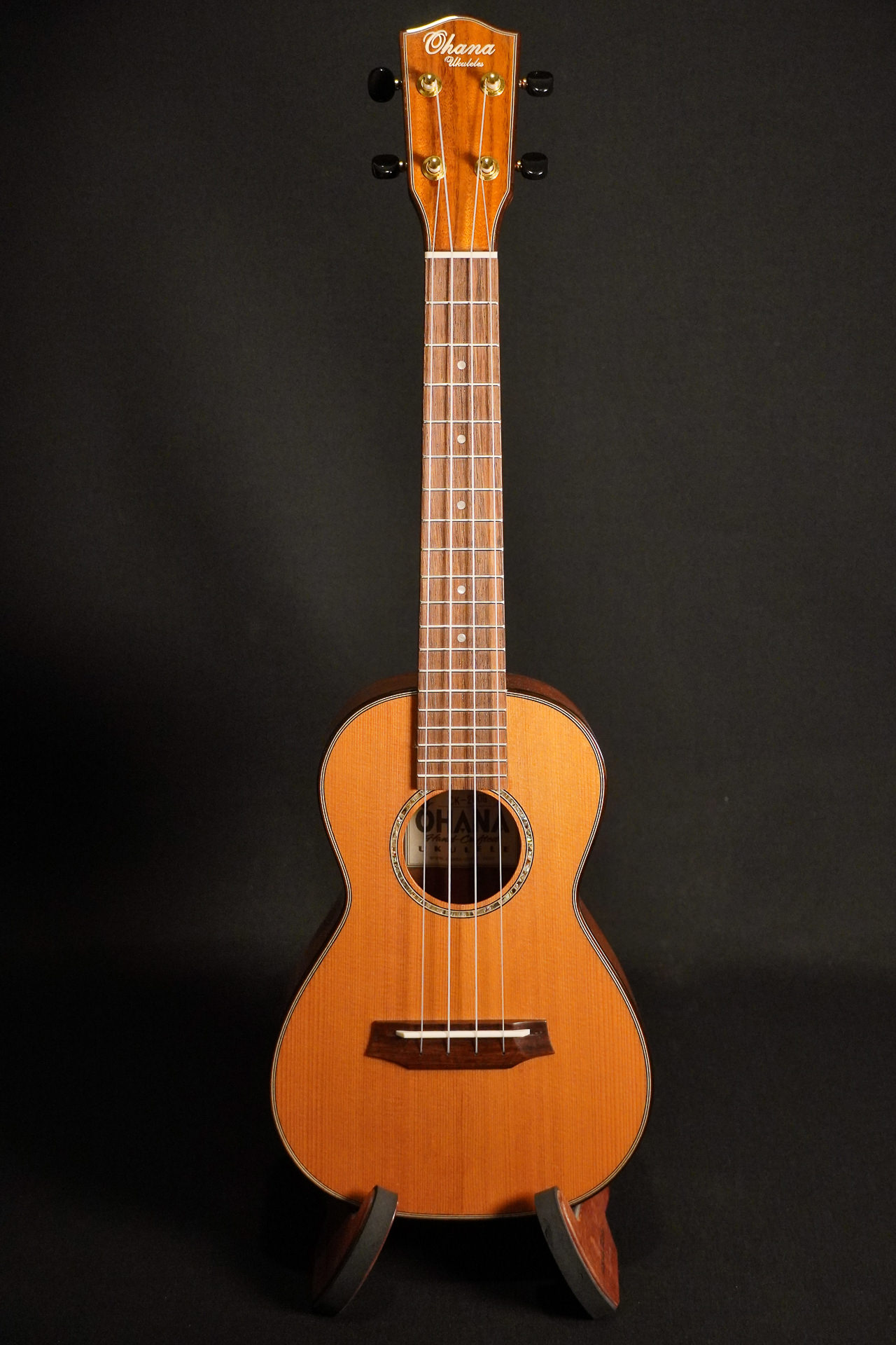 Ohana CK-260G