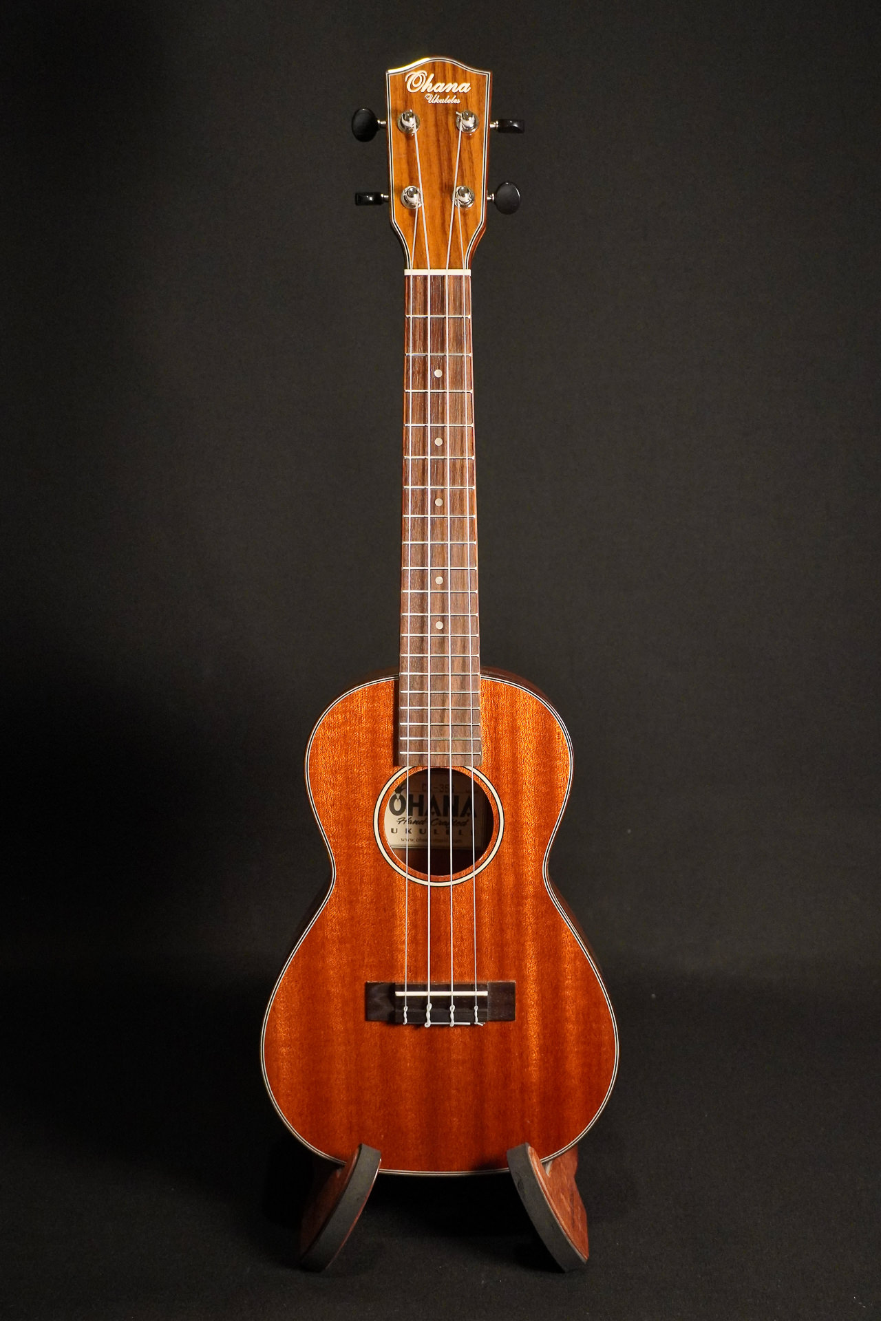 Ohana CK-35G