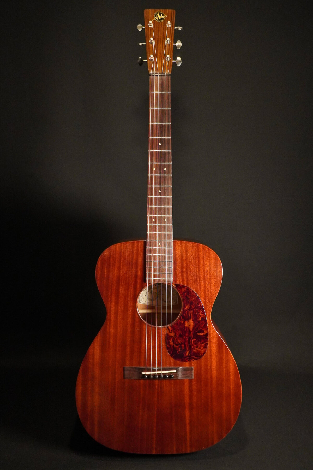 Atkin OO-14 Dustbowl 2025