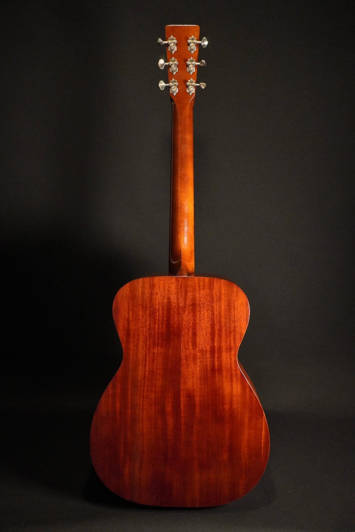 Alternative view of Atkin OO-14 Dustbowl 2025