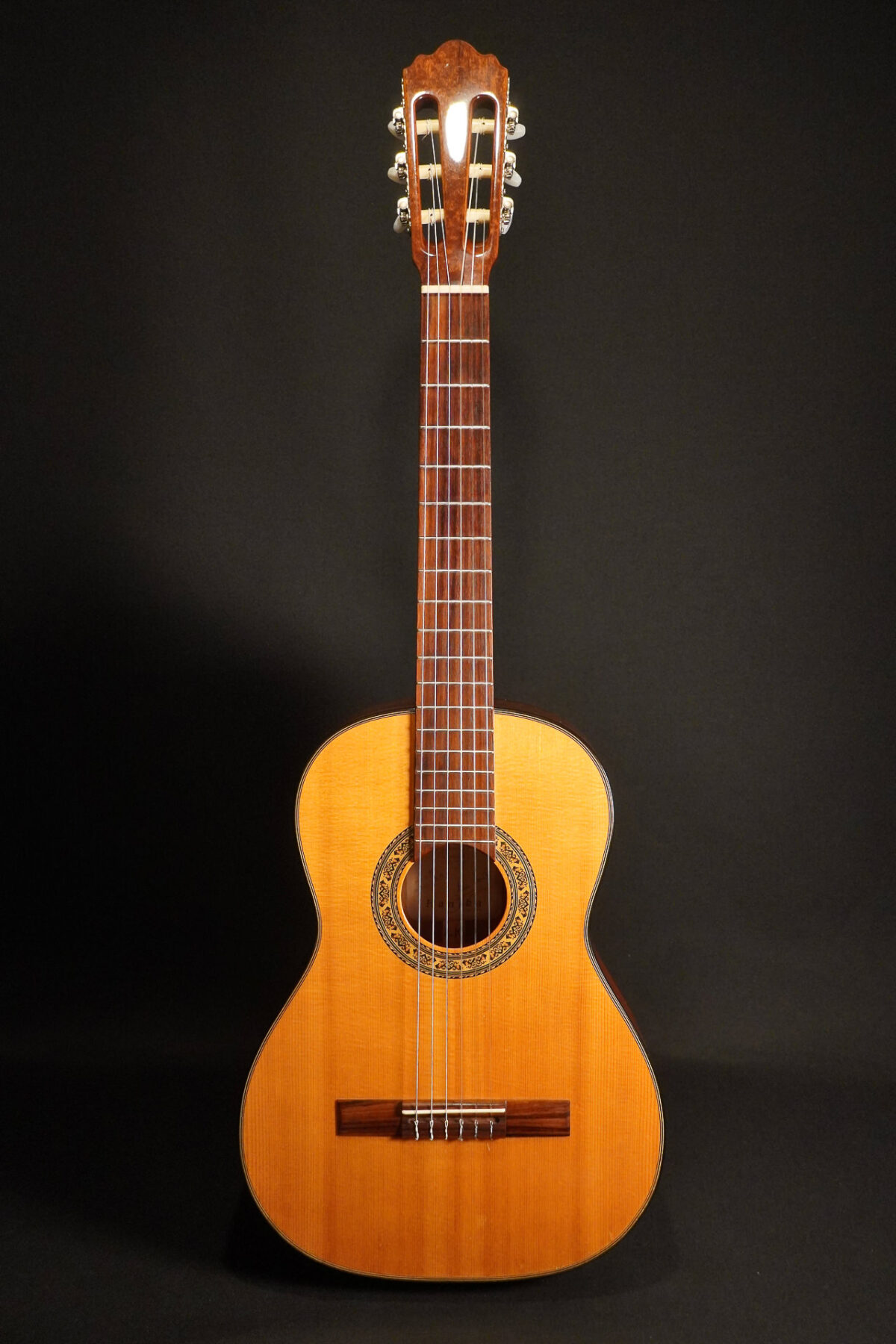 Hanika 34M 3/4 Classical Guitar
