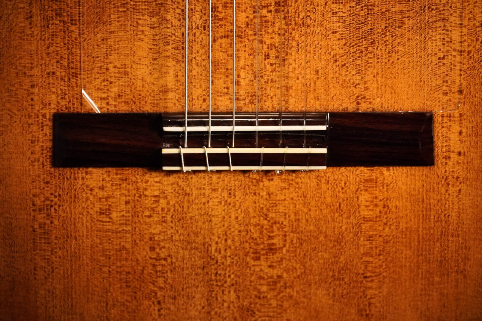 La Canada DE A 1934 Flamenco Blanca – Bild 4