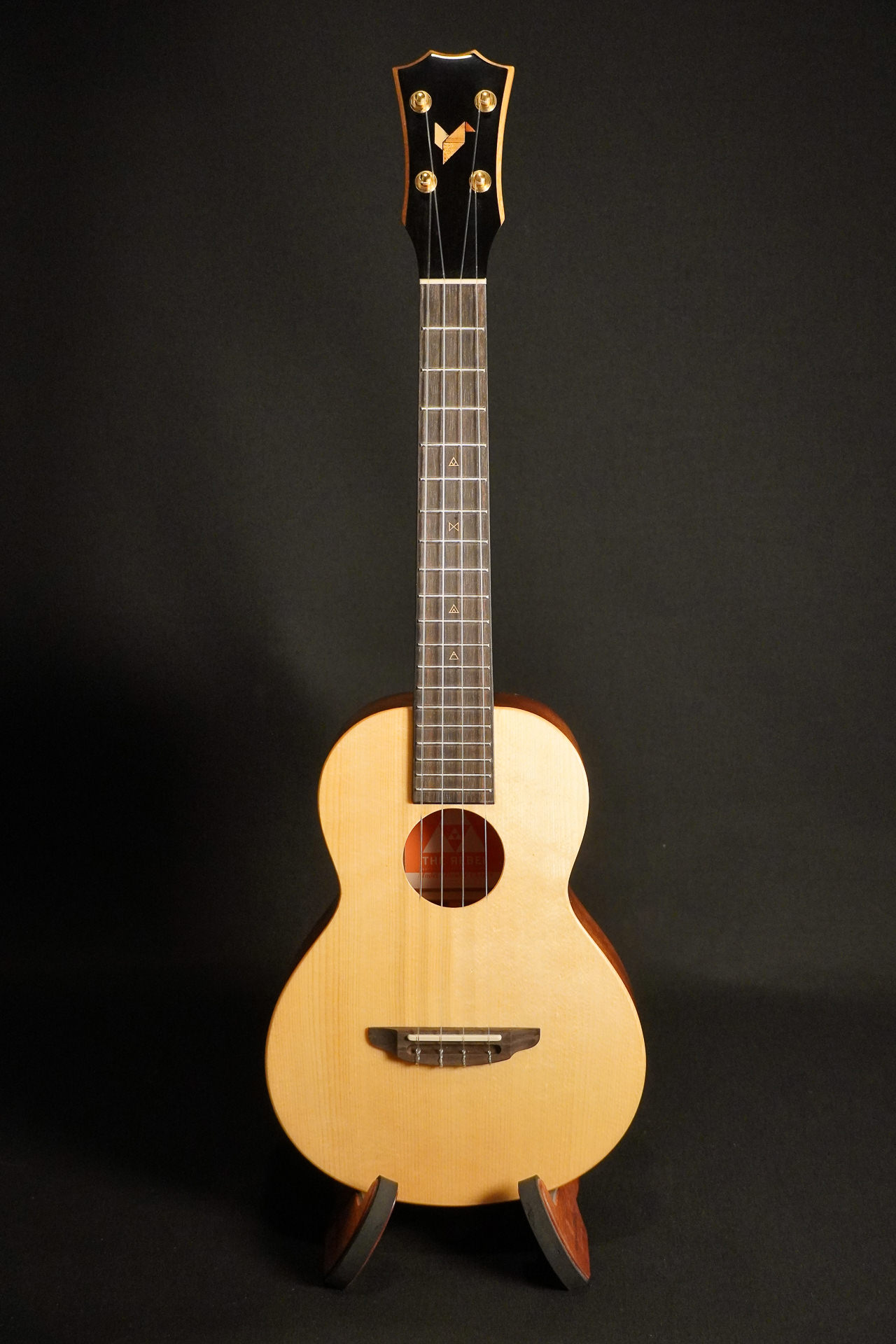 Rebel Double Cheese Tenor Gloss 2025